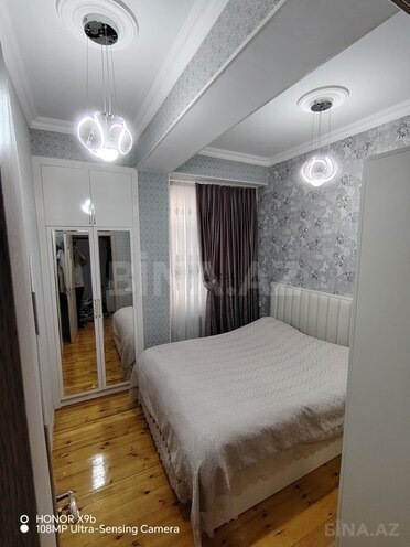 Продаётся 2-комн. новостройка 65 м², Абшеронcкий  р., photo 7 from 15