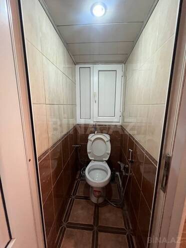 Продаётся 2-комн. вторичка 55 м², пос. Ази Асланова, photo 15 from 18