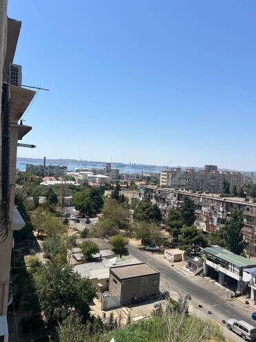 Продаётся 2-комн. вторичка 55 м², пос. Ази Асланова, photo 4 from 18
