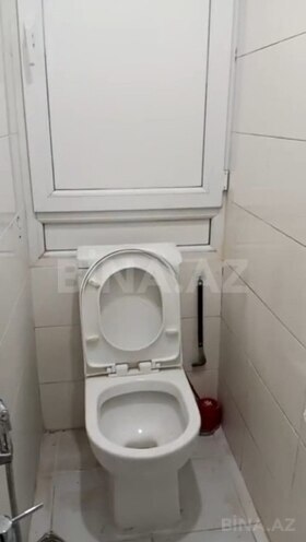 Satılır 3 otaqlı köhnə tikili 50 m², Memar Əcəmi m., photo 7 from 8
