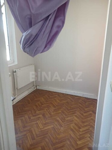 Satılır 3 otaqlı köhnə tikili 50 m², Memar Əcəmi m., photo 4 from 8