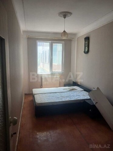 Satılır 3 otaqlı köhnə tikili 50 m², Memar Əcəmi m., photo 3 from 8