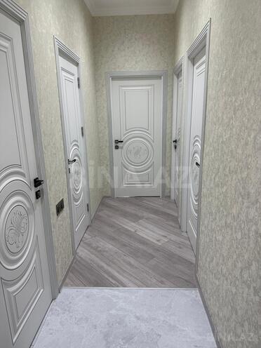 Satılır 2 otaqlı yeni tikili 55 m², Həzi Aslanov m., photo 4 from 12
