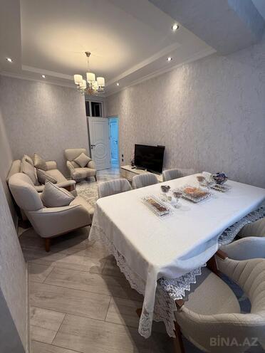 Satılır 2 otaqlı yeni tikili 55 m², Həzi Aslanov m., photo 9 from 12