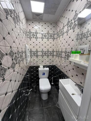 Satılır 2 otaqlı yeni tikili 55 m², Həzi Aslanov m., photo 10 from 12