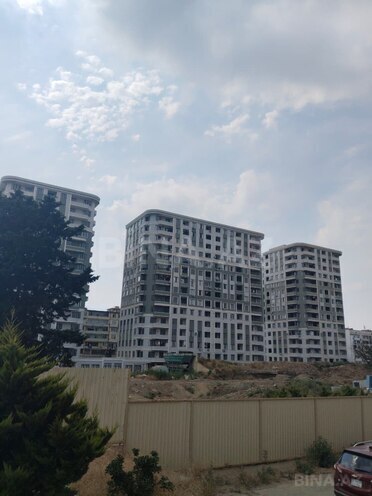 Satılır 2 otaqlı yeni tikili 55 m², Həzi Aslanov m., photo 1 from 12