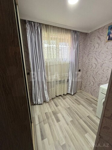 Satılır 1 otaqlı yeni tikili 35 m², Nizami m., photo 8 from 10