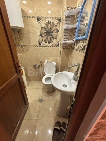 Satılır 1 otaqlı yeni tikili 35 m², Nizami m., photo 3 from 10