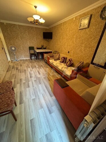 Satılır 1 otaqlı yeni tikili 35 m², Nizami m., photo 9 from 10