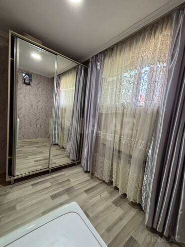 Satılır 1 otaqlı yeni tikili 35 m², Nizami m., photo 5 from 10