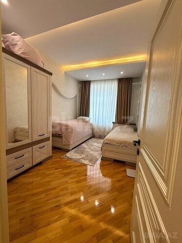 Продаётся 3-комн. новостройка 93 м², м. Ахмедлы, photo 5 from 15
