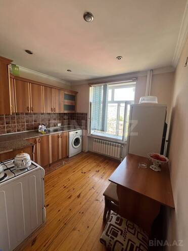 Продаётся 2-комн. вторичка 55 м², пос. Ази Асланова, photo 1 from 18