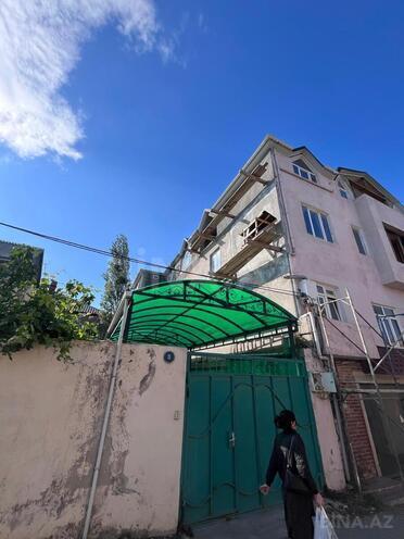 Продаётся 3-комн. новостройка 105 м², Сабаильский р., photo 3 from 23