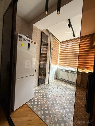 Продаётся 3-комн. новостройка 93 м², м. Ахмедлы, photo 6 from 15