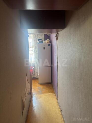 Satılır 1 otaqlı köhnə tikili 35 m², Nərimanov r., photo 5 from 8