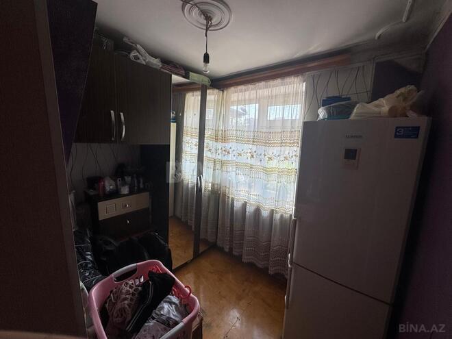 Satılır 1 otaqlı köhnə tikili 35 m², Nərimanov r., photo 6 from 8