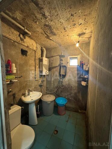 Satılır 1 otaqlı köhnə tikili 35 m², Nərimanov r., photo 7 from 8