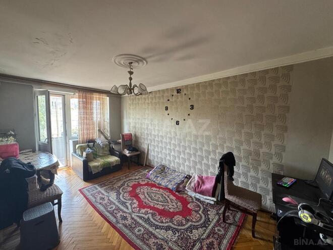 Satılır 1 otaqlı köhnə tikili 35 m², Nərimanov r., photo 1 from 8