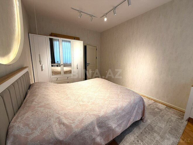 Продаётся 3-комн. новостройка 93 м², м. Ахмедлы, photo 8 from 15