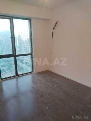 Satılır 4 otaqlı yeni tikili 105 m², Yeni Yasamal q., photo 12 from 16