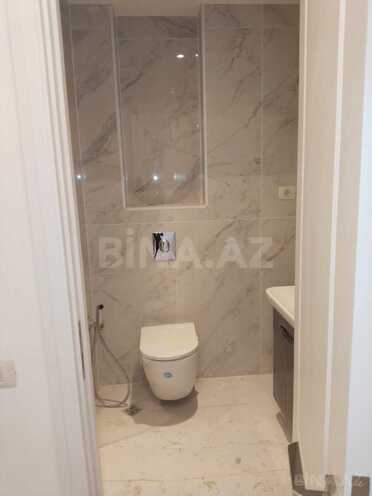 Satılır 4 otaqlı yeni tikili 105 m², Yeni Yasamal q., photo 15 from 16