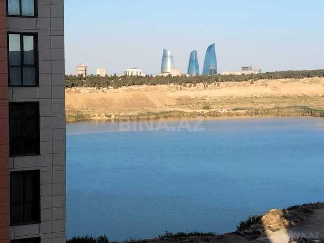 Satılır 4 otaqlı yeni tikili 105 m², Yeni Yasamal q., photo 1 from 16