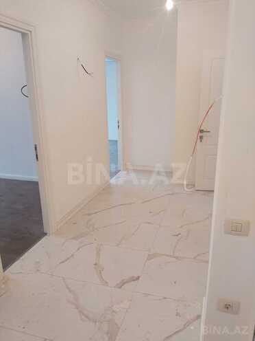 Satılır 4 otaqlı yeni tikili 105 m², Yeni Yasamal q., photo 14 from 16