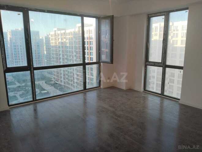 Satılır 4 otaqlı yeni tikili 105 m², Yeni Yasamal q., photo 3 from 16