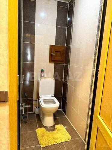 Продаётся 3-комн. новостройка 93 м², м. Ахмедлы, photo 14 from 15