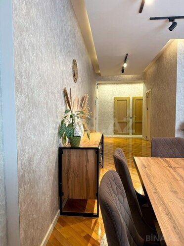 Продаётся 3-комн. новостройка 93 м², м. Ахмедлы, photo 11 from 15