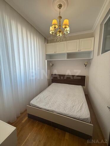 Продаётся 2-комн. новостройка 45 м², Абшеронcкий  р., photo 13 from 18