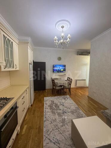 Продаётся 2-комн. новостройка 45 м², Абшеронcкий  р., photo 5 from 18