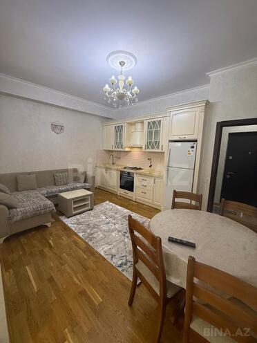 Продаётся 2-комн. новостройка 45 м², Абшеронcкий  р., photo 7 from 18