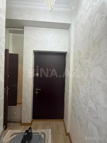 Продаётся 2-комн. новостройка 45 м², Абшеронcкий  р., photo 12 from 18