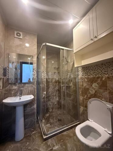 Продаётся 2-комн. новостройка 45 м², Абшеронcкий  р., photo 14 from 18