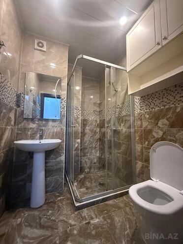 Продаётся 2-комн. новостройка 45 м², Абшеронcкий  р., photo 17 from 18