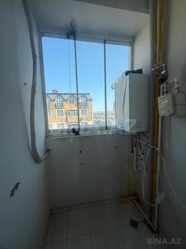 Продаётся 2-комн. новостройка 45 м², Абшеронcкий  р., photo 11 from 18