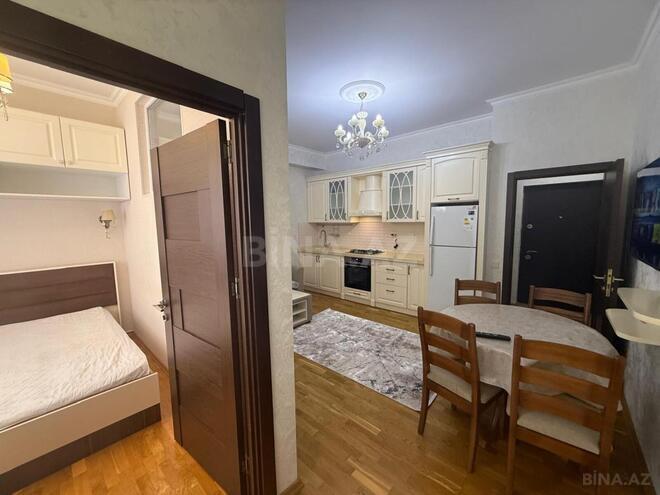 Продаётся 2-комн. новостройка 45 м², Абшеронcкий  р., photo 10 from 18