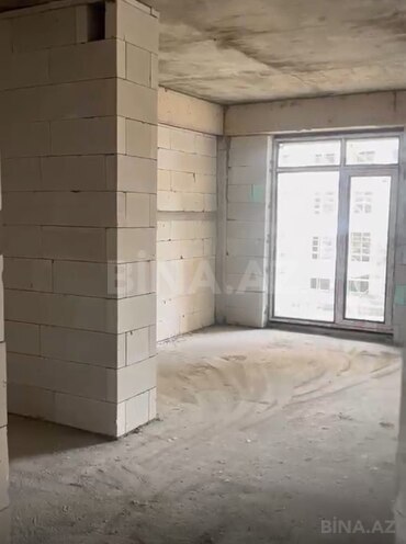 Satılır 3 otaqlı yeni tikili 69.8 m², Bakıxanov q., photo 5 from 13