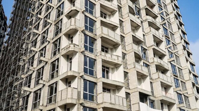 Satılır 3 otaqlı yeni tikili 69.8 m², Bakıxanov q., photo 3 from 13