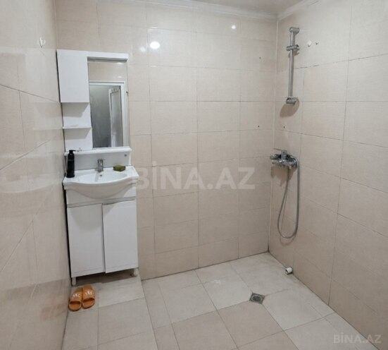 Satılır 3 otaqlı köhnə tikili 50 m², Memar Əcəmi m., photo 6 from 8