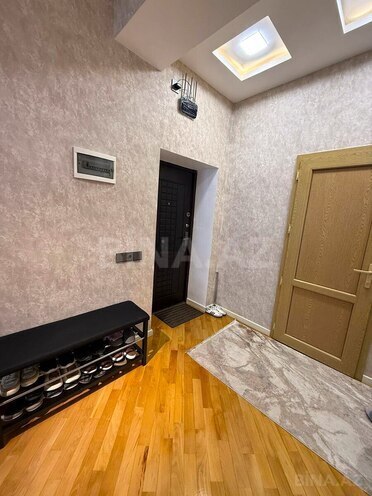 Продаётся 3-комн. новостройка 93 м², м. Ахмедлы, photo 12 from 15