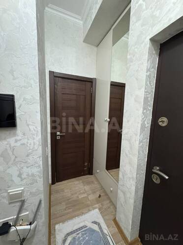 Satılır 2 otaqlı yeni tikili 45 m², Abşeron r., photo 11 from 13