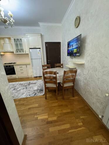 Satılır 2 otaqlı yeni tikili 45 m², Abşeron r., photo 6 from 13
