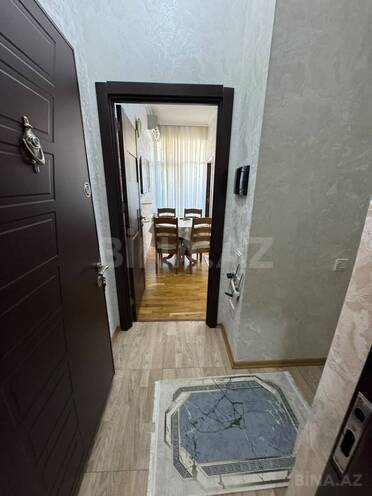 Satılır 2 otaqlı yeni tikili 45 m², Abşeron r., photo 10 from 13