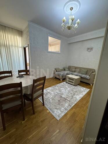 Satılır 2 otaqlı yeni tikili 45 m², Abşeron r., photo 1 from 13