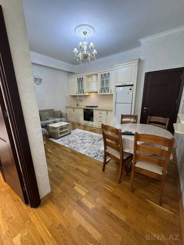 Satılır 2 otaqlı yeni tikili 45 m², Abşeron r., photo 5 from 13