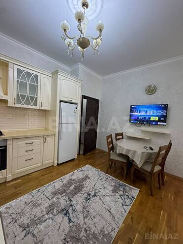 Satılır 2 otaqlı yeni tikili 45 m², Abşeron r., photo 4 from 13