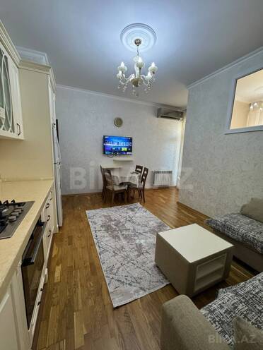 Satılır 2 otaqlı yeni tikili 45 m², Abşeron r., photo 3 from 13