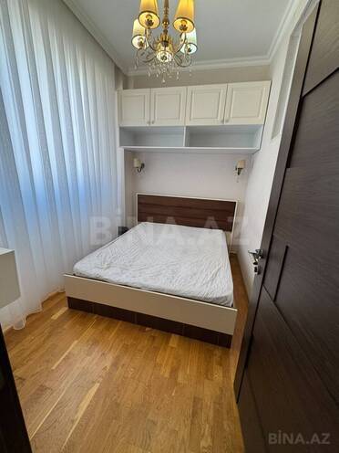Satılır 2 otaqlı yeni tikili 45 m², Abşeron r., photo 7 from 13